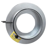 IRIS MEASUREMENT DAMPER IRIS 630