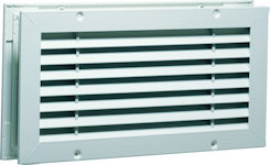 AIR GRILLE OSK 500X200