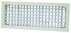 GRILL SV-2-K 400X150