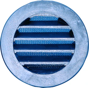 fläktgroup Outdoor air grille us-av 315