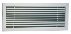 GRILLE AVS-15-K 600X150 VALK