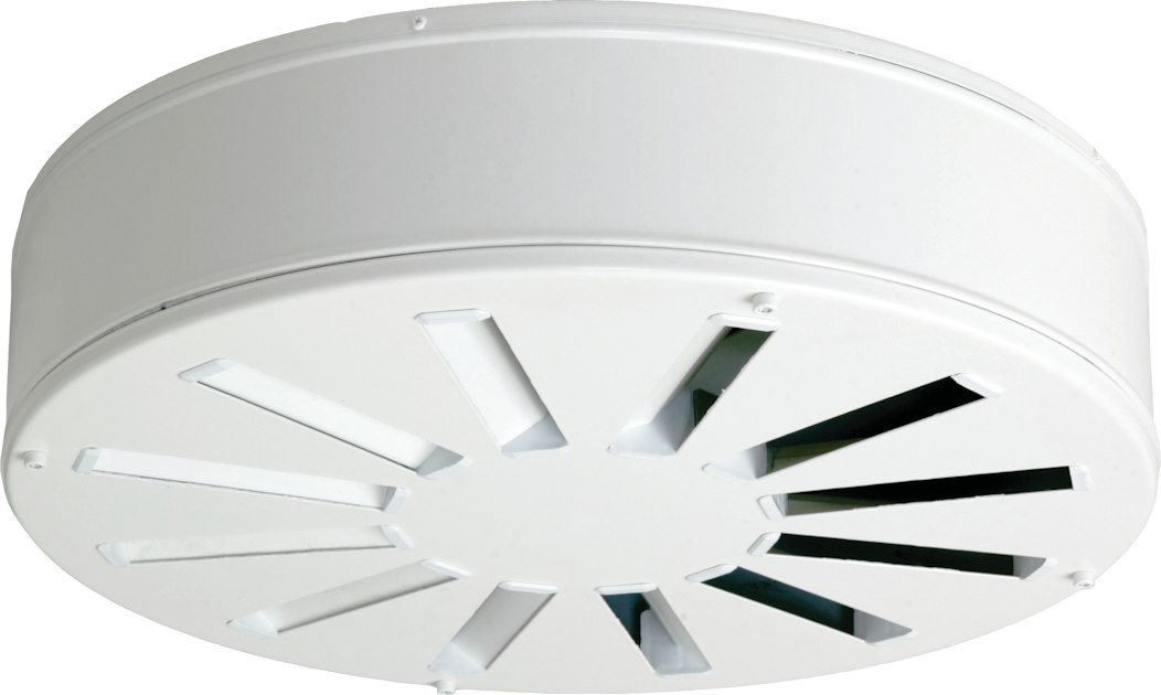 FLÄKTGROUP WHEEL DIFFUSER VSSA-100 | Air Diffusers | Onninen