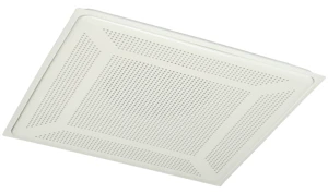 fläktgroup Luftspidare fläktwoods hpkh-160-6