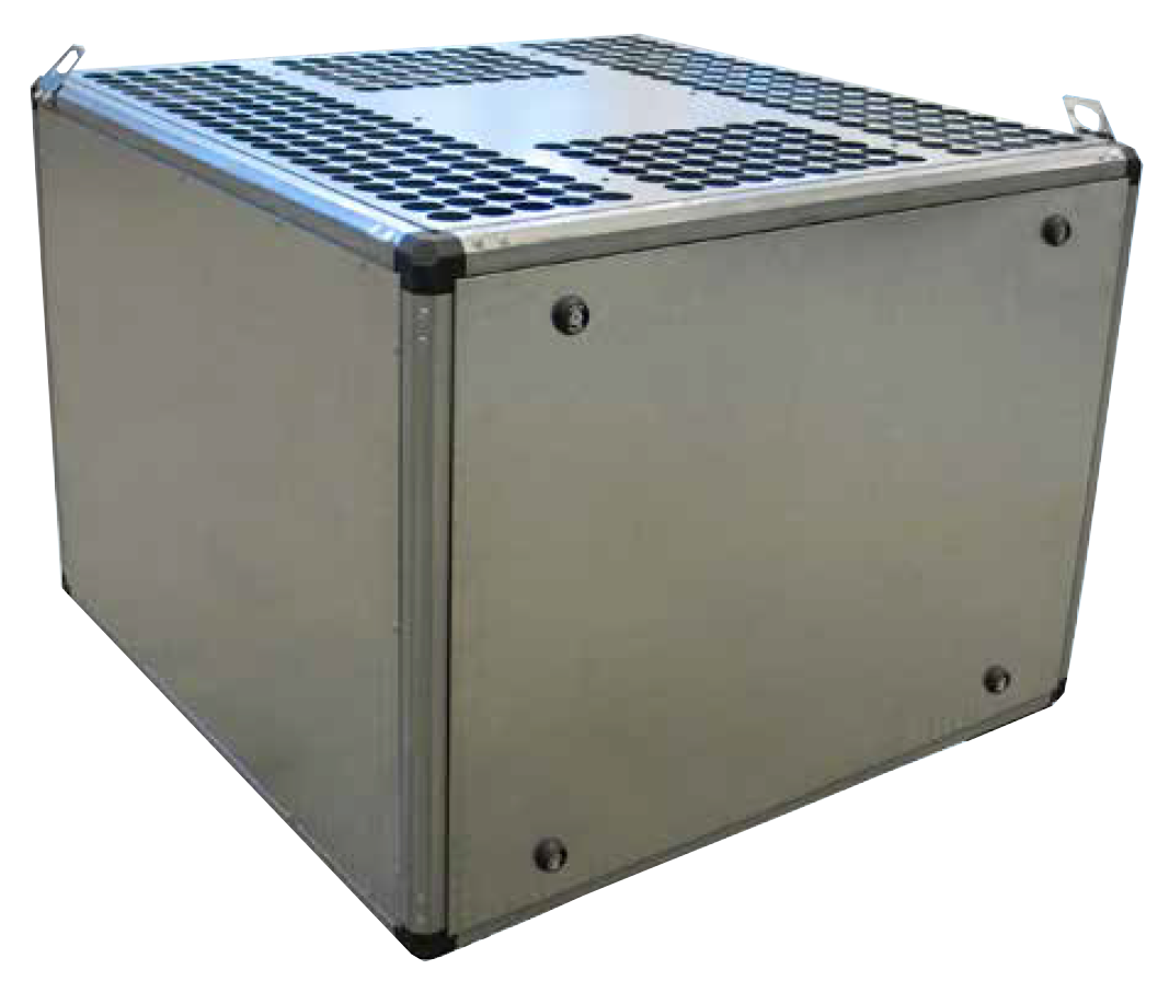 HUIPPUIMURI ÄÄNIERIST. KOJA HIFEK-02-4(k)-1-2-1
