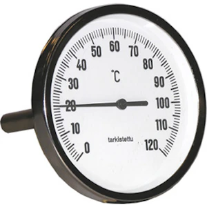 serpens Temperature meter 1/2 100 o-120 l-40