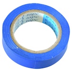 ELECTRICAL TAPE 19mmx20m BLUE