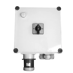 kraus&naimer Reservkraftsomkopplare kg64b t903/k/v/ml