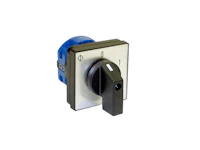 CAM SWITCH CA10A200-600E 0-1 1NAP