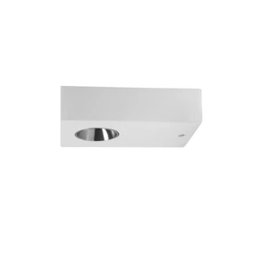 hide-a-lite Indoors wall luminaire shelf 1w 3000k 60d white