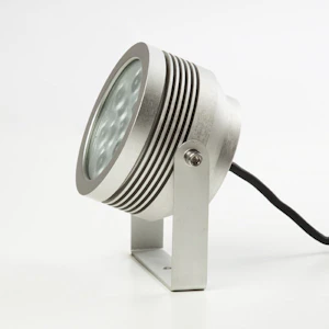 hide-a-lite Outdoors wall luminaire spot it maxi 9x1w 3000k ip65