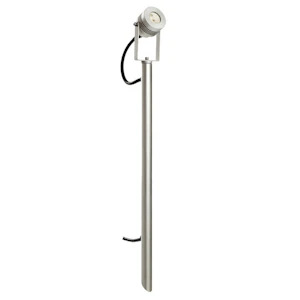 hide-a-lite Outdoors wall luminaire spot it spike 1w 6000k ip65