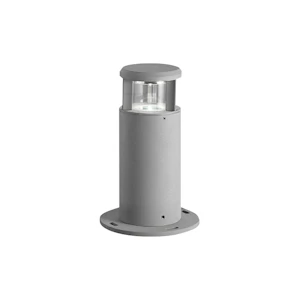 hide-a-lite Pole mount. luminaire pillar 1 200mm 3w 3000k ip55