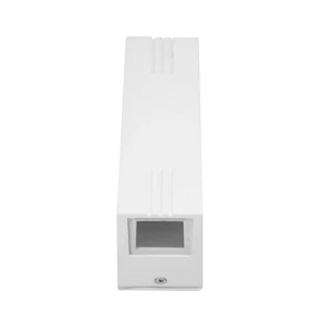 hide-a-lite Exteriör väggarmatur beam double wall v 2x3w 3000k