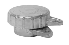 FILLING PIPE CAP,AL 50