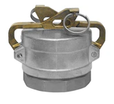 FIREPLUG CONNECTOR 80
