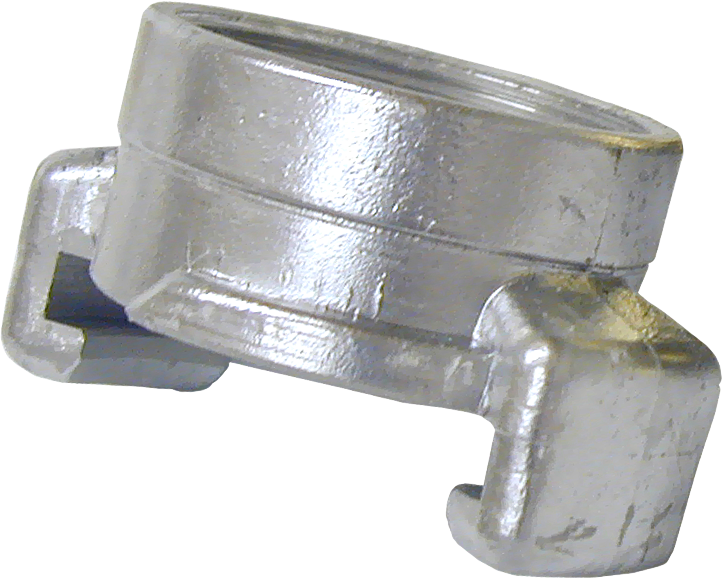 SNABBKOPPLING NIPPEL 3X80 ALUMINIUM