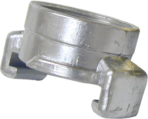 esteri group Snabbkoppling nippel 2x50 aluminium