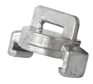 esteri group Snabb blindlock 80mm aluminium