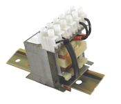 SAFETY ISOLATING TRANSFORMER SUC66B-230/24-1GS 50VA