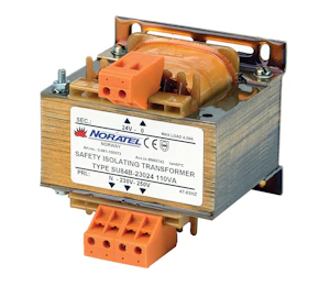 noratel Vernetrafo 500va 230/24v su120c-23024 noratel as