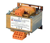 ISOLATING TRANSFORMER SU120C-400230 500VA