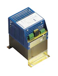 DC-STRØMFORS. 50W 230/24VDC 24RC50C NORATEL AS