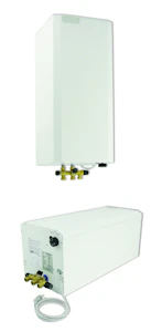 jäspi Water heater jäspi vlk30 2kw 1v (vlk35)