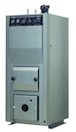 JÄSPI CENTRAL HEATING BOI JÄSPI-ECO 30 LUX