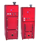 JÄSPI OIL/GAS BOILER JÄSPI-ECO 70 S