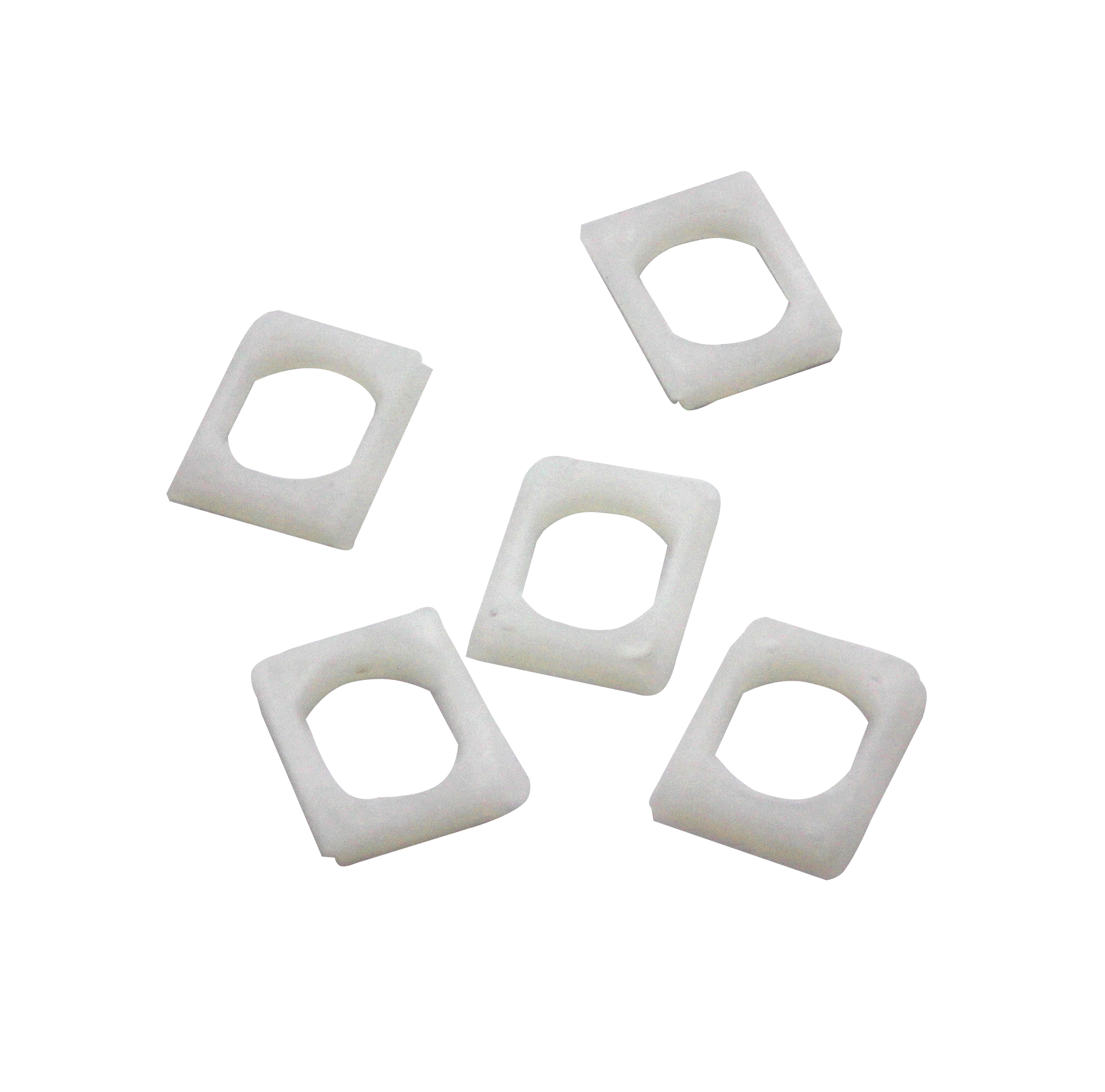 essentra Tillbehör-fo sc / fc,st-adapter 24 pc