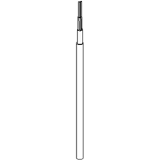 reka by nexans Installation cable mkmj 3g1,5 drum