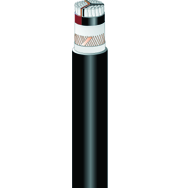 reka by nexans Aluminium power cable amcmk 3x185al+57cu