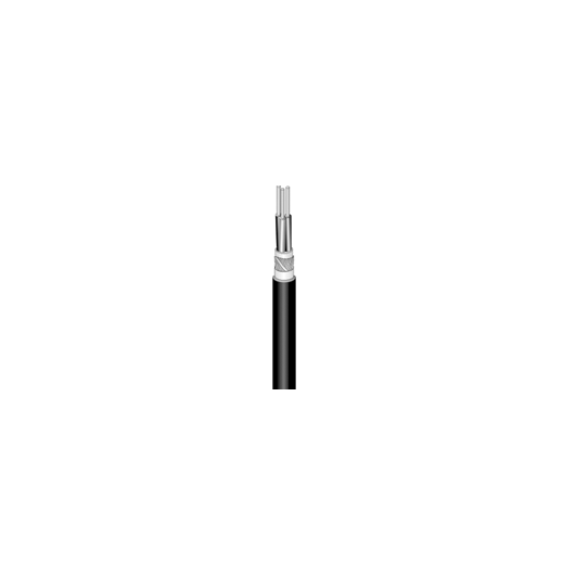 reka by nexans Kopparkraftkabel mcmk 3x1,5+1,5 trumma