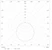 defa lighting Universal luminaire astro tc2x9w/830 white