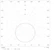 defa lighting Seinävalaisin ulko protect p003 tcf124 p/k/mu