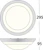 defa lighting Universalarmatur ip20 astro 300 tc 2x9w v