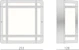 defa lighting Seinävalaisin ulko neptune n003r tcf124 p/k/mu