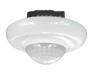luxomat Läsnäolotunnistin luxomat pd2-m-dim-en 360d, valonm. val