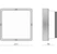 defa lighting Protect utomhusarm ip65 p003 tcf124 p/m/v