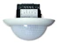 luxomat Läsnäolotunnistin luxomat pd4-m-en 360d, valonm. val