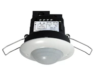 PRESENCE INDICATOR PD2-M-24VAC-3A-AP WHITE