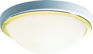 defa lighting Yleisvalaisin pinta cosmo c260 tc-d 1x26w v/m