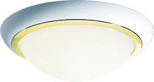 defa lighting Universalarmatur cosmo c300 tc 2x9w v/m