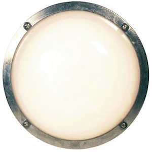 defa lighting Seinävalaisin ulko protect p001 tcf124 p/k/ho
