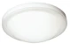 defa lighting Yleisvalaisin pinta cosmo c260 tc-d 1x26w v/v