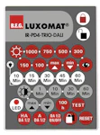 REMOTE CONTROLLER IR-PD4-TRIO-DALI