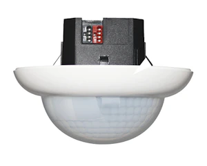 luxomat Läsnäolotunnistin knx luxomat pd4-dim-c-en 360d ip20 uka val