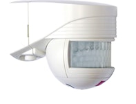 MOTION DETECTOR LUXOMAT LC200