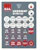 luxomat Remote controller ir-pd4-gh grey