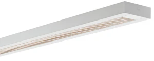 defa lighting Surface mounted luminaire qbic pr 35/49/80w t5 wh